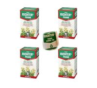 Tisane ernst richter transit lot De 80 sachets
