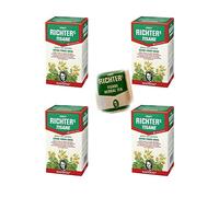 tisane ernst richter transit lot De 80 sachets en vrac 4 boîtes