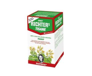 Tisane Ernst Richters