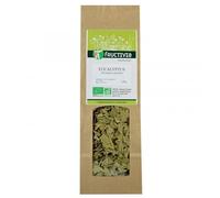 Tisane Eucalyptus Globulus feuille Bio - 30 gr