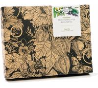 Tisane Fait Maison-Kit Cadeau De Graines Avec 6 Variétés D'herbes Classiques Pour Boissons Chaudes Et Les Infusions