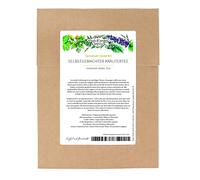 Tisane fait maison - Kit de graines avec 6 variétés d'herbes classiques pour boissons chaudes et les infusions