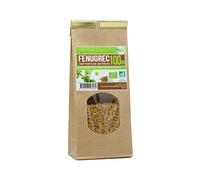 Tisane Fenugrec semence Bio - 100 gr