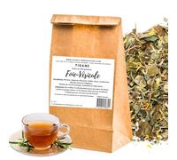 TISANE "Foie-Vésicule" - 200g - Formule Traditionnelle de Bien-être - Fabriquée en France