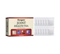 Tisane For La Santé Des Articulations: Mélange Naturel Une Meilleure Mobilité, Soulager L'inconfort Genoux, Épaules, Du Cou Et Bas Dos, Favoriser Osseuse.(2PCS)