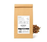 Tisane Ginseng rouge - Racine coupée