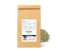 Tisane Grand Plantain Bio - Feuille coupée - 100g