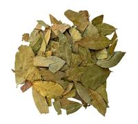 Tisane Laurier Sauce feuille 100 GRS Laurus nobilis.