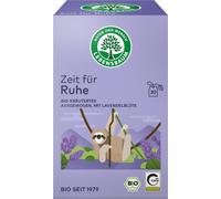Tisane - Lavande & Calme 20 sachets 30g