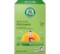 Tisane - Le temps d'être actif 30g