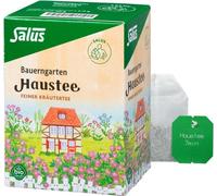 Tisane maison Salus Bauerngarten, Tisane aux herbes 15 pc