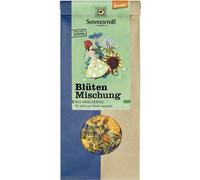 Tisane mélange de fleurs en vrac- 40 g de mélange d'herbesfleuri