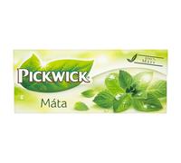 Tisane Menthe Pickwick 20 x 1,5 g