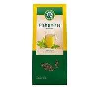 Tisane - Menthe poivrée en vrac 60g