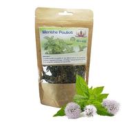 Tisane Menthe Pouliot Récolté au Sud de l'Algérie - Sèche Sac 50 Gr de Your