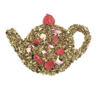 Tisane Mixte Fruitée et Herbée Biologique UniTea Land (100, Grammes)