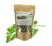 Tisane Moringa Oleifera Récolté au Sud de l'Algérie - Sèche Sac 50 Gr