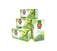 Tisane Naturelle aux Herbes - Thé Laxatif au Séné pour le Métabolisme et la Détox - Pour Perdre du Poids et Détoxifier (4)