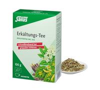 Tisane No.34a - 100g en vrac à froid