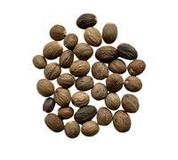 Tisane Noix de Muscade ENTIERE 100 GRS Nux moschata