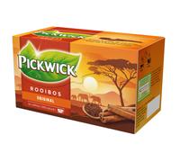 Tisane originale Pickwick Rooibos