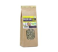 Tisane Passiflore Bio (Passiflora incarnata) - 50 g