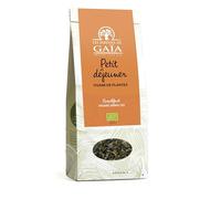Tisane Petit déjeuner - Les Jardins de Gaïa
