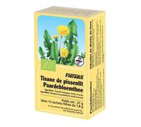 Salus Thé Pissenlit Bio Sachet(S) Filtre(S) 15 pc(s)
