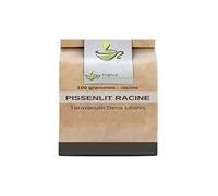 Tisane Pissenlit RACINE 100 GRS France extra Taraxacum dens leonis.