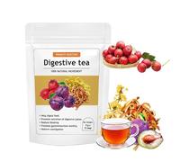 Tisane Postnatale Naturelle À Base De Plantes - Tisane Bien-être For L'équilibre Du Cycle Menstruel(2PCS)