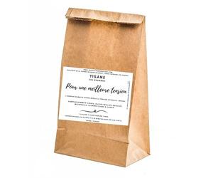 TISANE pour une meilleure tension - paquet de 200g