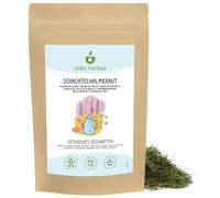 Tisane Prele des Champs (125g), Thé en Vrac, Prêle Délicatement Séchée, 100% Naturelle et Pure pour la Préparation de Tisane, Thé de Prêle, Infusion de Plantes
