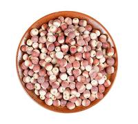 Tisane Qianshi Une Sélection De Plantes Chinoises Séchées Tisane Nourrissante Pour Les Reins Tisane Aux Fleurs Et Aux Fruits Infusion Idéale Pour La Préparation De Soupes Et De Desserts (250g)