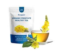 Tisane Rafraîchissante - Boisson Bien-être Quotidienne For La Vitalité, Facile À Préparer, Parfaite For La Détente Et Le Plaisir(1PCS)