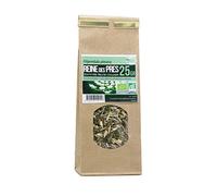 Tisane Reine des Prés Bio (Filipendula ulmaria) - 25 gr