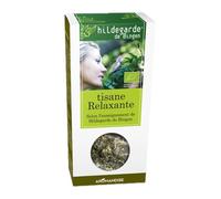 Tisane Relaxante en Vrac bio - 40 g