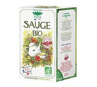Tisane Sauge bio 18 sachets - Romon Nature
