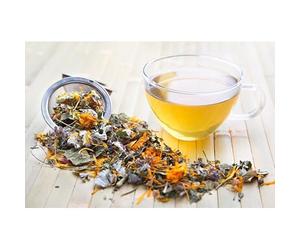 Tisane SAUGE BIO (Salvia officinalis) feuille coupée - 250g