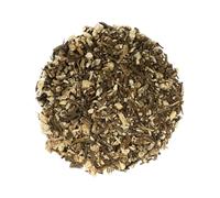 Tisane séchée de la plus haute qualité (A. Archangelica) - HerbsnSpiceit (200 g)