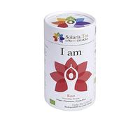 Tisane Solaria Chakra des racines BIO -- 15x2 g