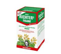 Tisane The Richter Nomad Exotic 1 boite 20 sachets