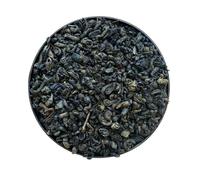 Tisane Thé vert feuille ENTIERE 1 KILO Thea sinensis