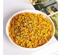 Tisane Thé vert Thé aux fleurs d'Osmanthus doux Fleur naturelle Flos Floraison(100g)