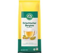 Tisane - Tisane de montagne en vrac 30g