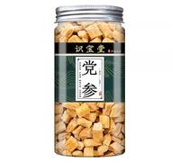 Tisane Traditionnelle Chinoise Artisanale à Base D'angélique Et De Codonopsis Conditionnée Individuellement En Conserves Idéale Pour La Préparation De Soupes Toniques (170g Codonopsis pilosula)