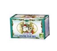 Tisane Ventre Plat Bio - 20 sachets