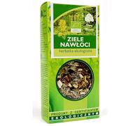 TISANE VERGE D'OR BIO 50 g - DARY NATURY