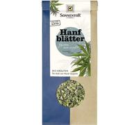 Tisaneaux feuilles de chanvre en vrac - 40 g de tisane douce avec une note de miel