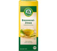 TisaneOrtie-Citron 20 sachets de 30g de Lebensbaum