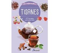 Tisanes Collectif (Auteur)